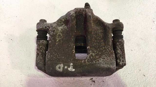 LAND ROVER STC1906 Pinza de freno trasera derecha  comprar en Murcia