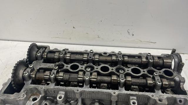 Comprar Culata Land Rover Freelander I L314 a bajo precio