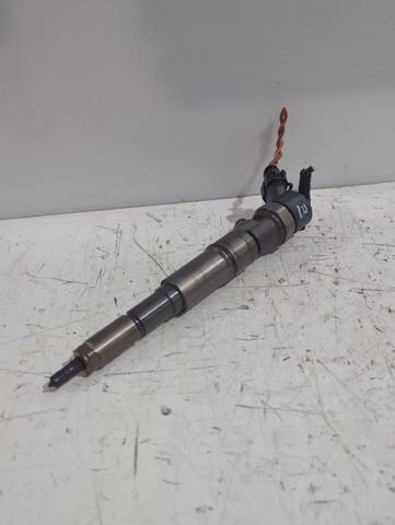Inyector de combustible STC4555 LAND ROVER