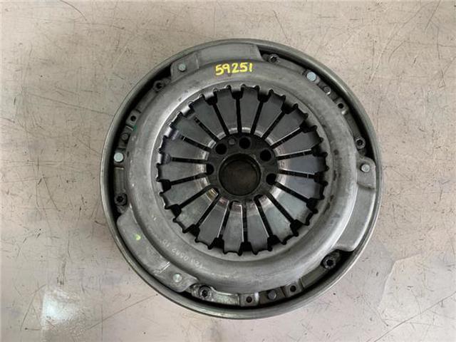 Mecanismo de embrague STC4763 LAND ROVER