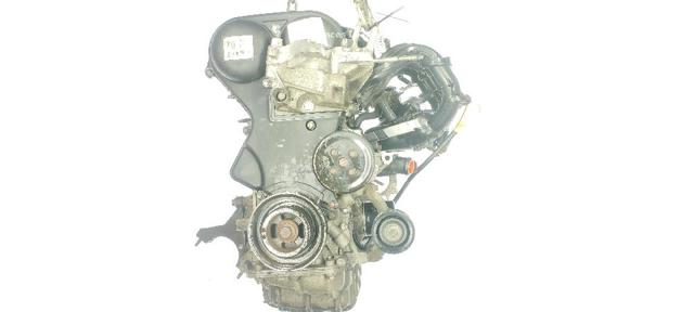 Motor completo STJB Ford