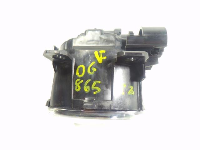 SU001A3436 TOYOTA Faro antiniebla izquierdo/derecho  comprar en Jaén
