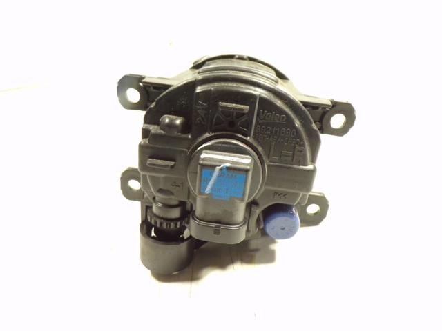 SU001A3436 Faro antiniebla izquierdo y derecho comprar Girona