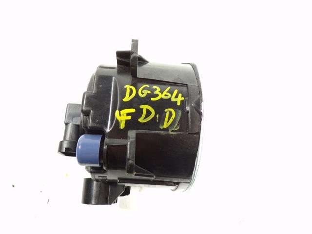SU001A3436 TOYOTA Faro antiniebla izquierdo/derecho  disponible Alicante
