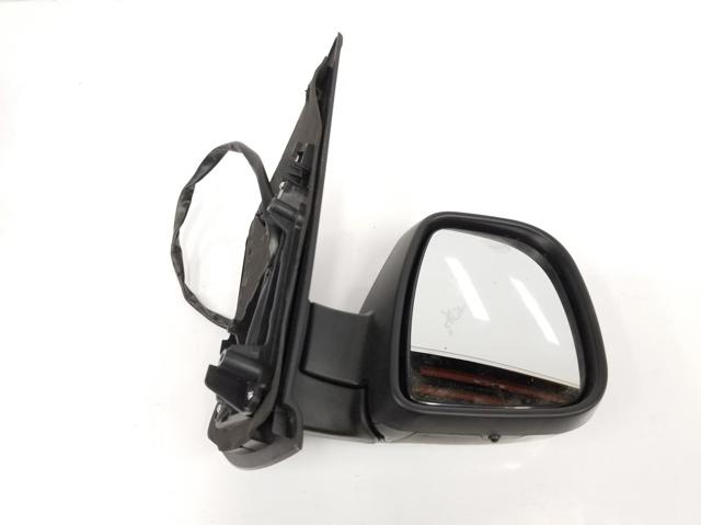 Espejo retrovisor derecho SU001A5693 Toyota