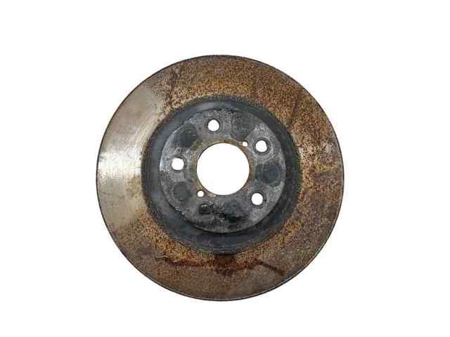 Frenos delanteros SU00300586 TOYOTA