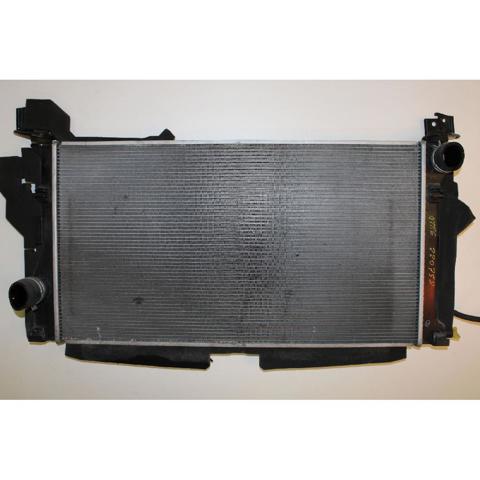 Radiador SU00301172 TOYOTA