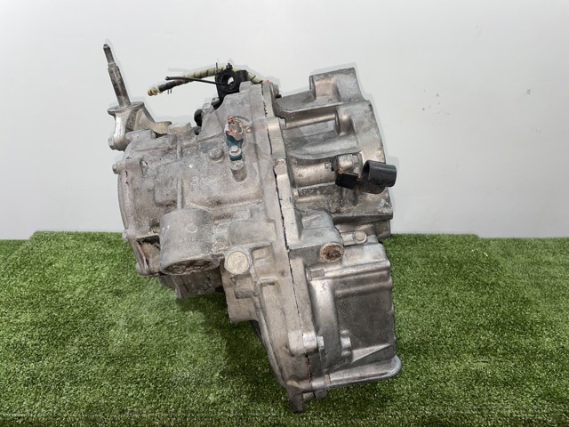 SU1007 Renault (RVI)