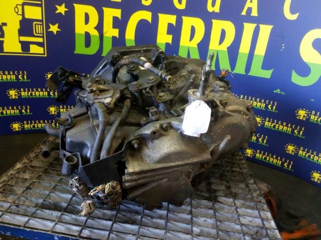 SU1007 Renault (RVI)