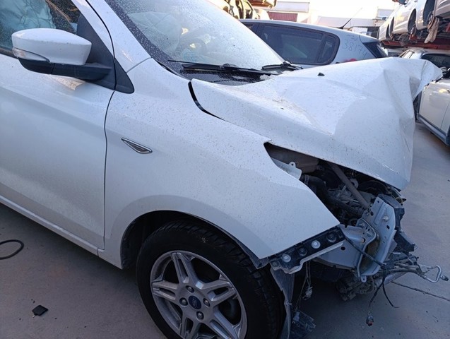 SVE4B5A16015AA Ford