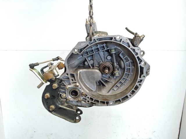 Transimisión manual SW3944 GM