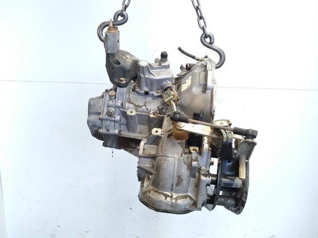 SW3944 Caja de cambios mecánica, completa  comprar en Pontevedra