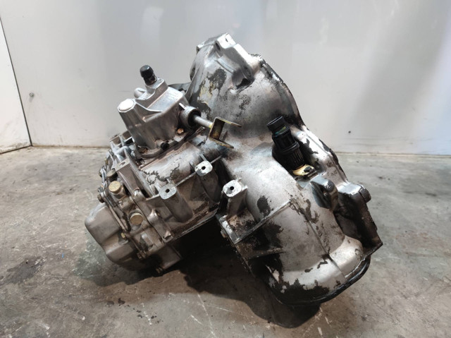 SW3944 GM Caja de cambios mecánica, completa  comprar en Oviedo