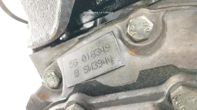 SW3944 GM Caja de cambios comprar Bilbao