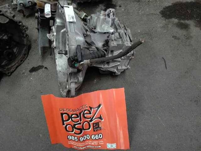 GM SW3944 Caja de cambios mecánica, completa  comprar en Albacete