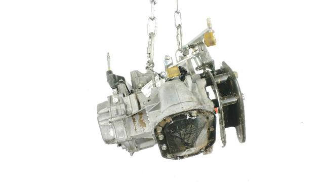 SW3944 GM Caja de cambios comprar Bilbao