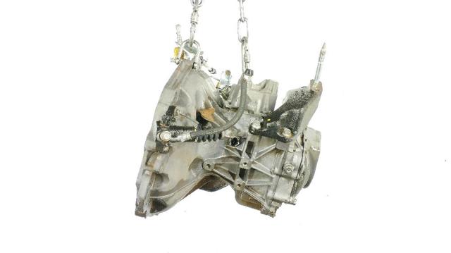 SW3944 GM Caja de cambios mecánica, completa  disponible Vigo