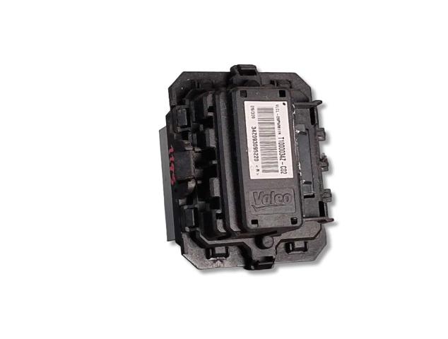 RENAULT T1000034Z Resistencia del ventilador del habitáculo  comprar en Murcia