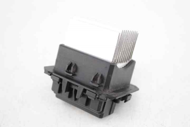 T1000034Z RENAULT Resistencia del ventilador del habitáculo  comprar en Jaén