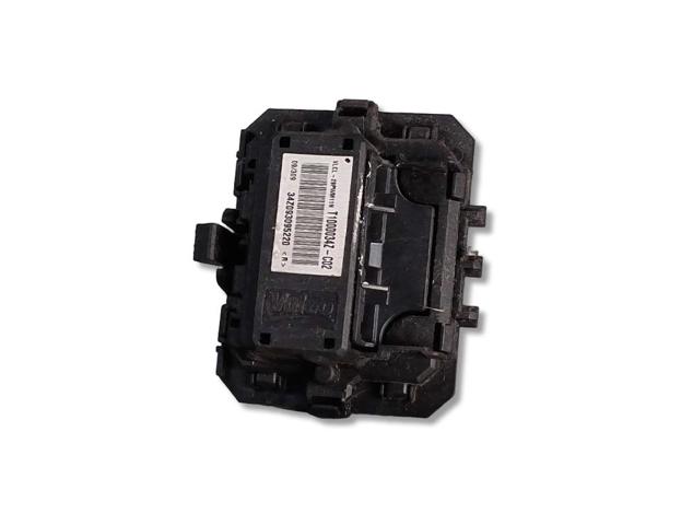 RENAULT T1000034Z Resistencia del ventilador del habitáculo  comprar en Ponferrada