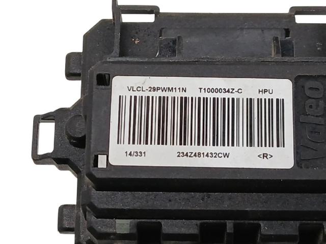 T1000034ZC PEUGEOT  en stock Córdoba