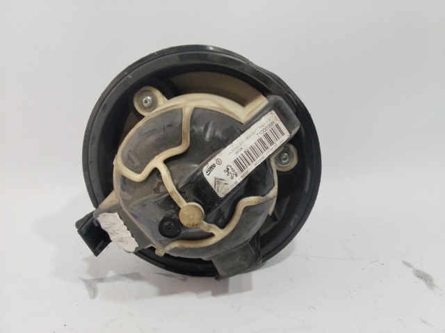 PEUGEOT T1000588K Motor del ventilador del calefactor  disponible España