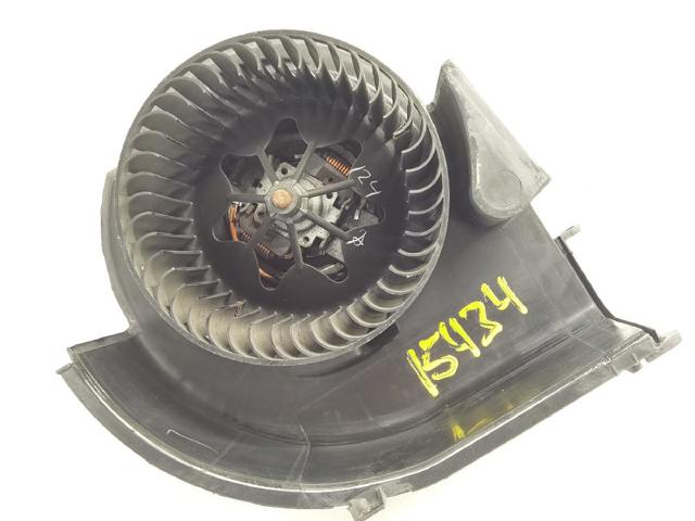 BMW T1000660W Resistencia del ventilador del habitáculo  disponible Lugo