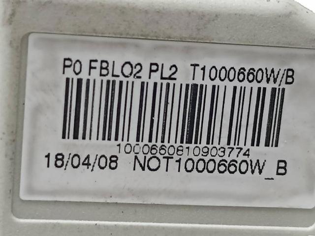 T1000660W Resistencia de calefacción  en stock Granada