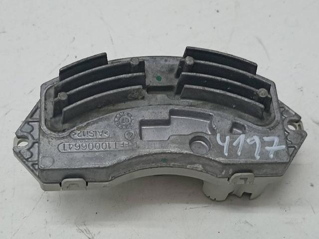 T1000660W BMW Resistencia de calefacción  en stock Gandía