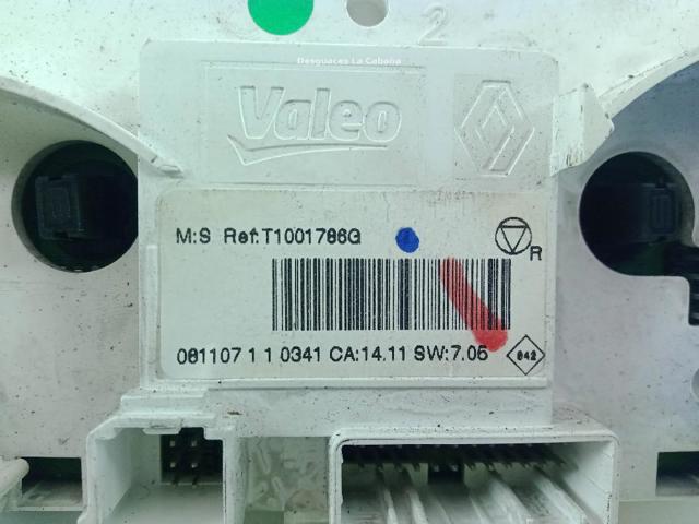 RENAULT T1001786G comprar Barcelona