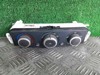 Mando climatizador para renault megane iii berlina 5 p authentique   |   10.08 - 12.13 k4m T1001786G
