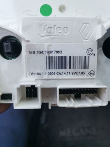 T1001786G Renault (RVI)