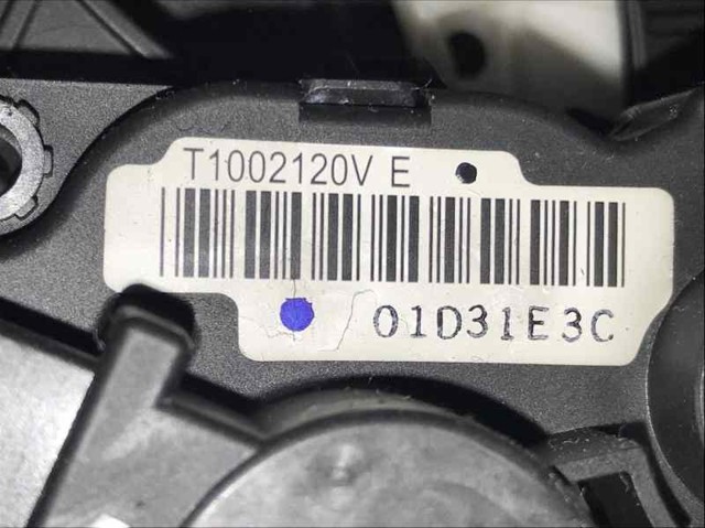 T1002120V Peugeot/Citroen