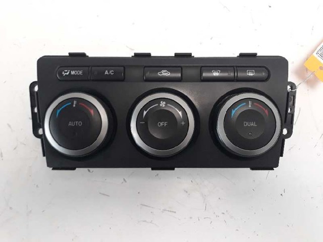 Unidad de control aire acondicionado para Mazda 6 GH