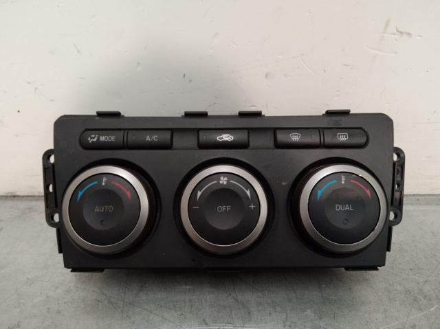 Comprar Módulo de modos de calefacción/aire acondicionado Mazda 6  GH a bajo precio