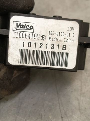 PEUGEOT T1006419G Motor de recirculación de aire  comprar en Murcia