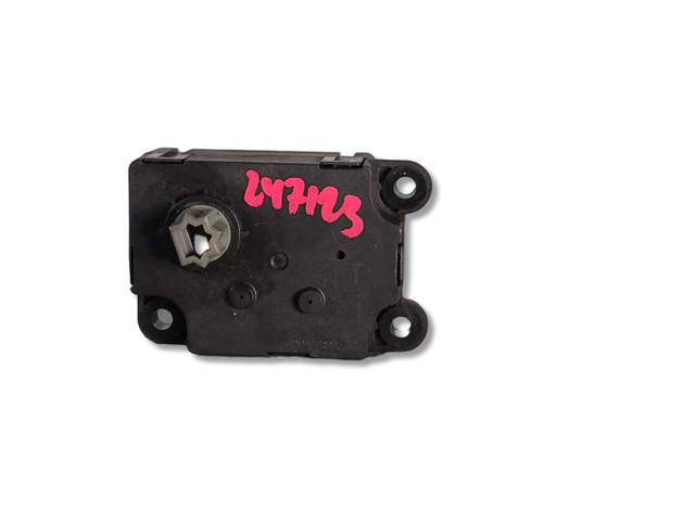 T1006419G Motor de recirculación de aire  en stock Granada