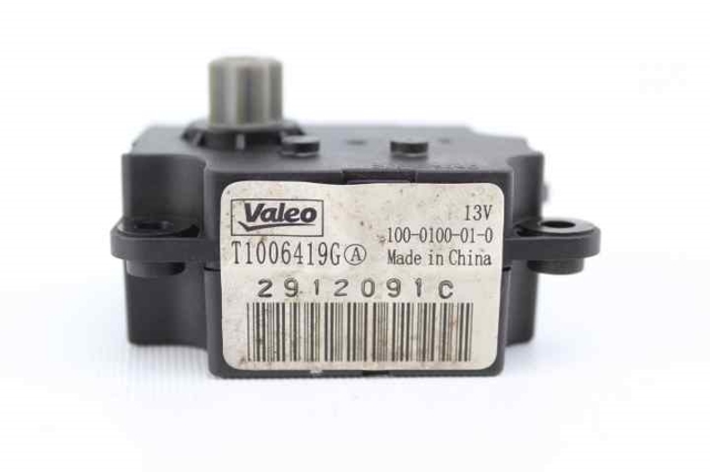 T1006419G PEUGEOT Motor de recirculación de aire  en stock Córdoba
