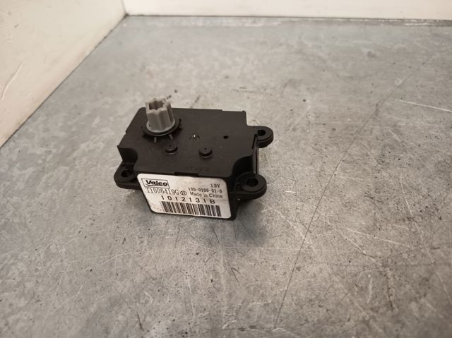 T1006419G Motor de recirculación de aire comprar Almería