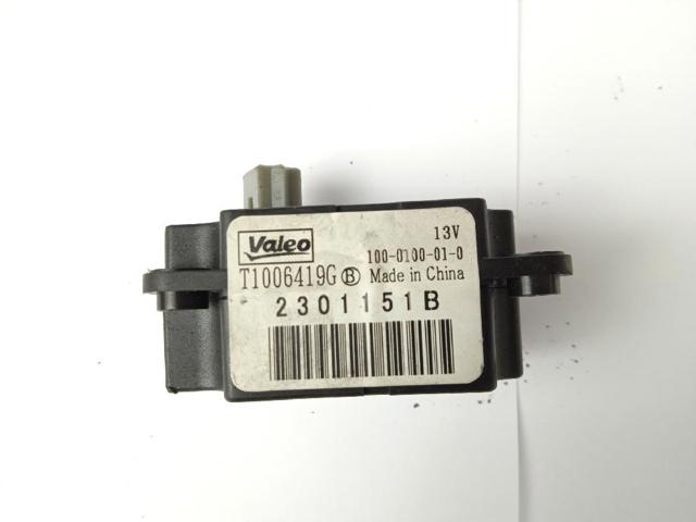 PEUGEOT T1006419G Motor de recirculación de aire  en stock Salamanca