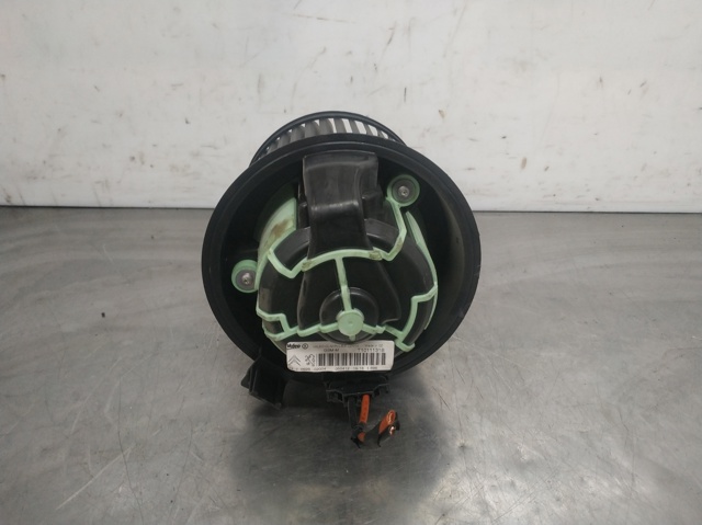 Precio del repuesto Ventilador interior 308 I hatchback