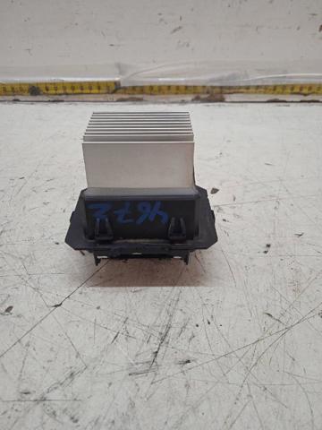 T1017845R RENAULT Calentador eléctrico de aire para el sistema de calefacción del habitáculo comprar Alcalá