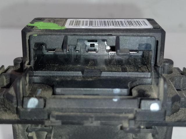 RENAULT T1017845R Calentador eléctrico de aire para el sistema de calefacción del habitáculo  en stock Salamanca