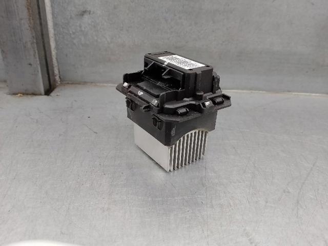 T1017845R Calentador eléctrico de aire para el sistema de calefacción del habitáculo  en stock Sabadell