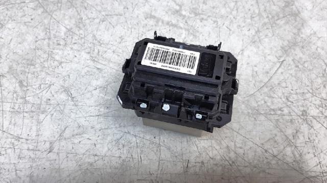 RENAULT T1017845R Calentador eléctrico de aire para el sistema de calefacción del habitáculo comprar Tarragona