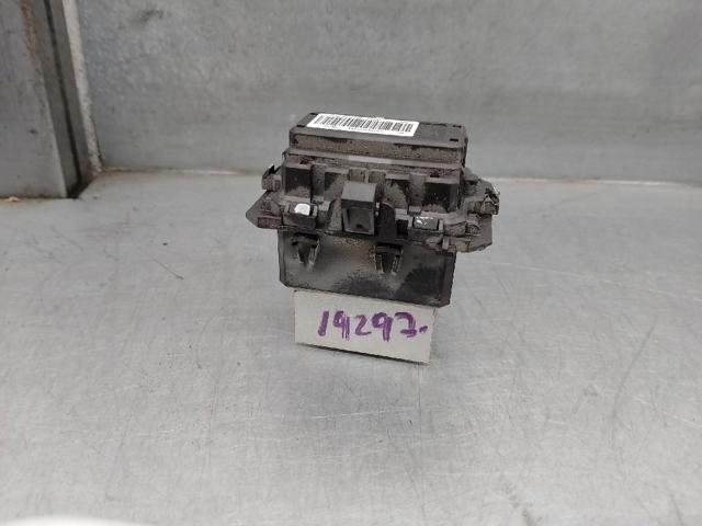 RENAULT T1017845R Calentador eléctrico de aire para el sistema de calefacción del habitáculo  en stock Valencia