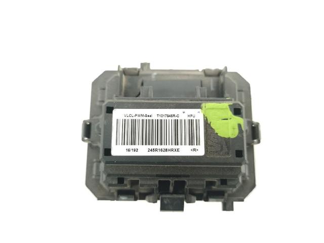T1017845R Calentador eléctrico de aire para el sistema de calefacción del habitáculo  disponible Utrera