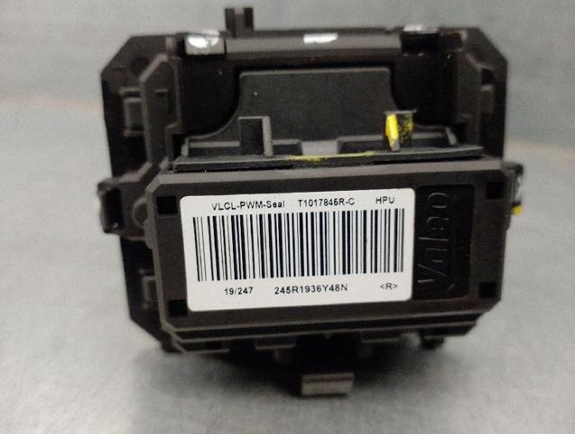 RENAULT T1017845R Calentador eléctrico de aire para el sistema de calefacción del habitáculo  en stock Terrassa