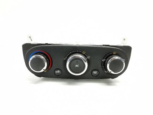 Elemento de control aire acondicionado Clio IV hatchback (2012-2021) original desde 60,98 €