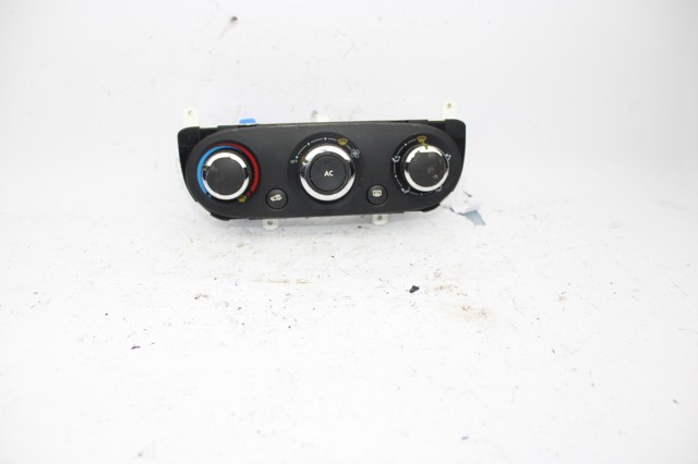 Unidad de control de la ventilación Renault Clio IV (2012-2021)